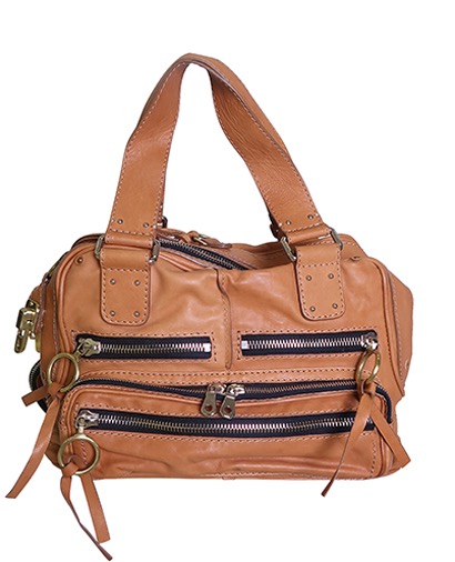 Betty Bag, front view